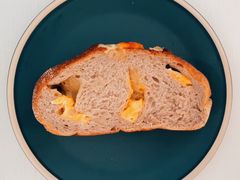 -佐敦面包铺·JORDAN BAKERY