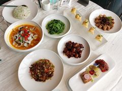 -柒园·三十年创意杭帮菜(龙湖滨江天街店)
