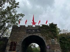 -红嫂家乡旅游区