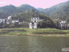 -新安江山水画廊风景区