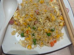 -口福汤包馆(融汇店)