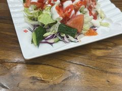 -晶渔坊·海鲜私房菜(东夷小镇店)