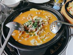 -李师傅脆肚(华强北店)
