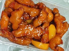-五谷屯私房菜·始于2005(中山陵童卫路店)