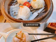 -禄运茶居·手工点心(体育西店)