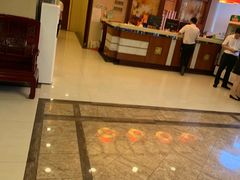 门面-陶然饺子城(奥体中路店)