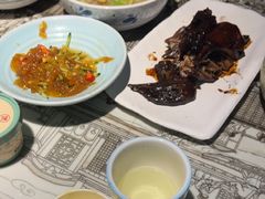 -一味大院•桐庐菜传承店(春江路店)