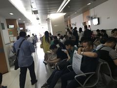 -复旦大学附属华山医院(总院)
