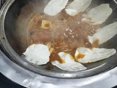 -三里屯土灶炖公鸡地锅鸡(江东店)