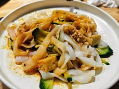 特色凉皮-老九圆山西面馆(CBD店)