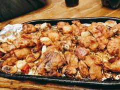 -老东镇啤酒屋海鲜加工·蒸汽海鲜·海鲜烧烤(台东店)