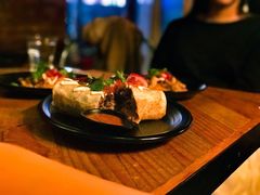 芝士牛肉卷饼-Luchador摔跤手墨西哥餐厅(恒宇广场店)