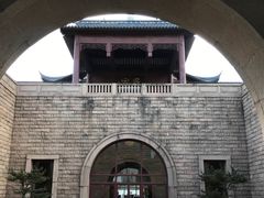 -海天楼中餐厅(吴宫泛太平洋酒店)
