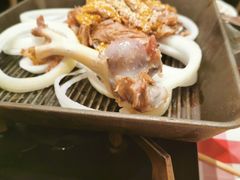 -西贝(无锡万象城店)