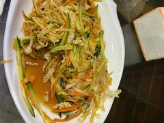 -三子下水馆(南十四道街151号店)