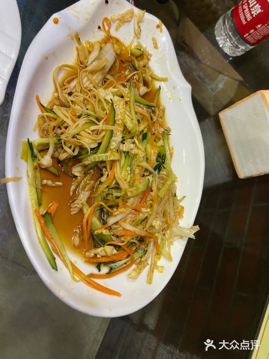 三子下水馆(南十四道街151号店)图片