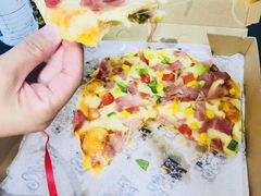 -玛格萝妮比萨屋(陆家浜路店)