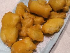 金牌酥炸九肚鱼-抱德·潮汕味(敦和店原惠城鱼仔)