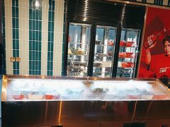 -丰茂烤串(公园店)