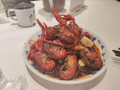 -老长沙龙虾馆·聚会餐厅(白石洲店)