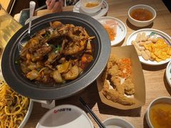 -六月雪干锅(绵阳凯德广场店)