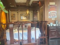 -惠丰堂饭庄·烤鸭·京味菜(西北旺·航天城店)