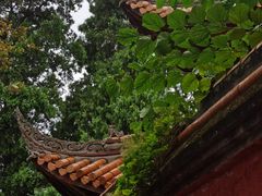-金堂县云顶石城风景区