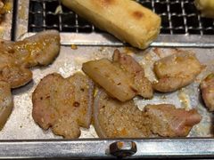 -塘屋烧烤·云南火塘烧烤品牌(新亚洲店)