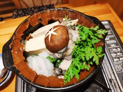 -福匠日本料理(人民路店)