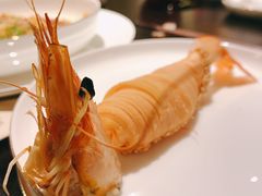 -甄御•海鲜新青岛菜(麦岛店)