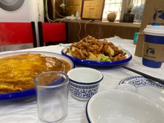 -聚福缘菜馆(隆昌路店)