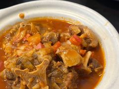 -妈阁铭记澳葡美食