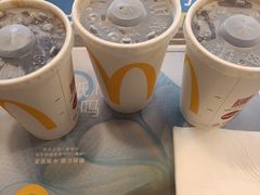 -麦当劳(吴中大道店)