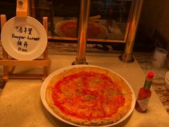 -AdD全日制餐厅(中谷花园酒店)