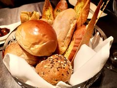 -杭州国际会议中心洲际酒店-菋道海鲜餐厅