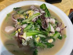 -海岛渔村大酒店(云霄路店)