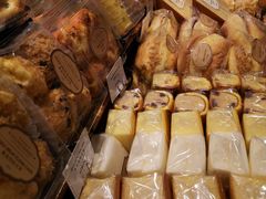 -莉莲蛋挞(日月光店)