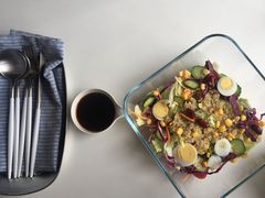 维密天使藜麦沙拉-棒沙拉·轻食餐厅(华润店)