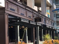 -Water Grill(圣莫妮卡店)