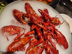 -红盔甲·小龙虾(人民广场店)