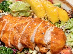 -魏斯理汉堡(西安沣东吾悦店)