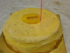 -OL’s Cake鲜荟千层(东风中路店)