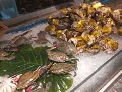 -一方渔歌蒸汽海鲜自助(文化路万达广场店)