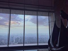 -北京柏悦酒店·锦庭餐厅Dining Room