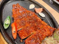 -金北顺大锅家(신사본점)