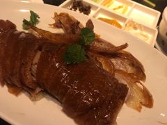 -阿庄新豫菜(通泰路店)