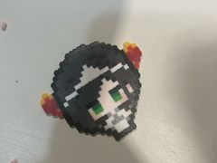 -垚火玩泥吧手作集合店·拼豆·陶艺