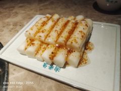 -淘米捞·米汤脆鲩鱼火锅(福田皇岗店)