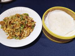 待客第一道-伊带伊路新疆美食府(呼家楼店)