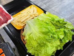 -古乐牛香·鲜牛肉牛杂火锅(五一中路店)